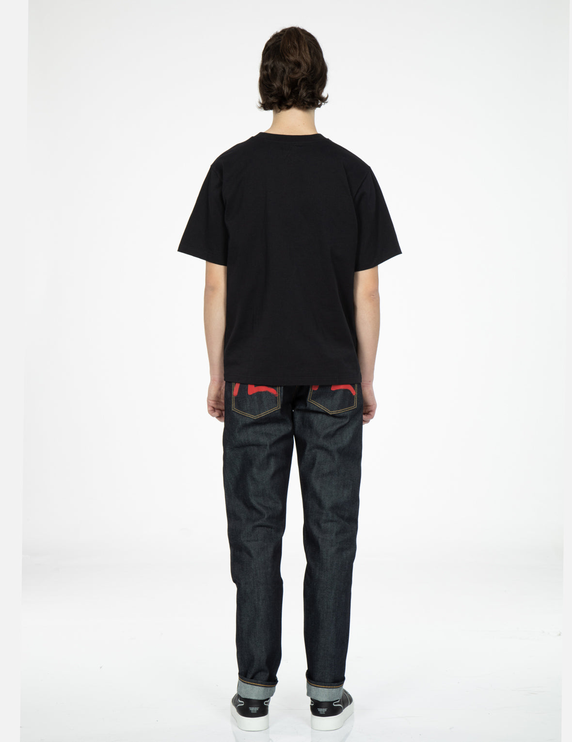 Seagull Print T-Shirt