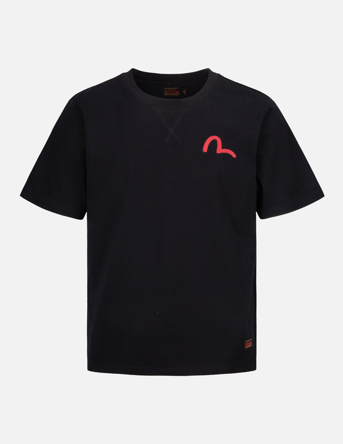 Seagull Print T-Shirt