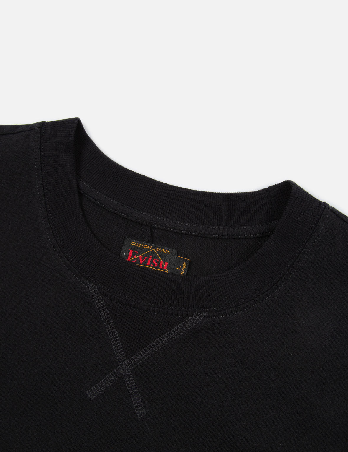 Seagull Print T-Shirt