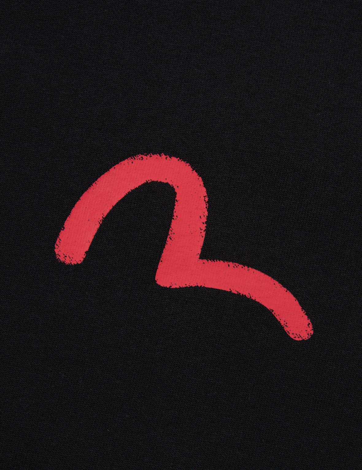 Seagull Print T-Shirt