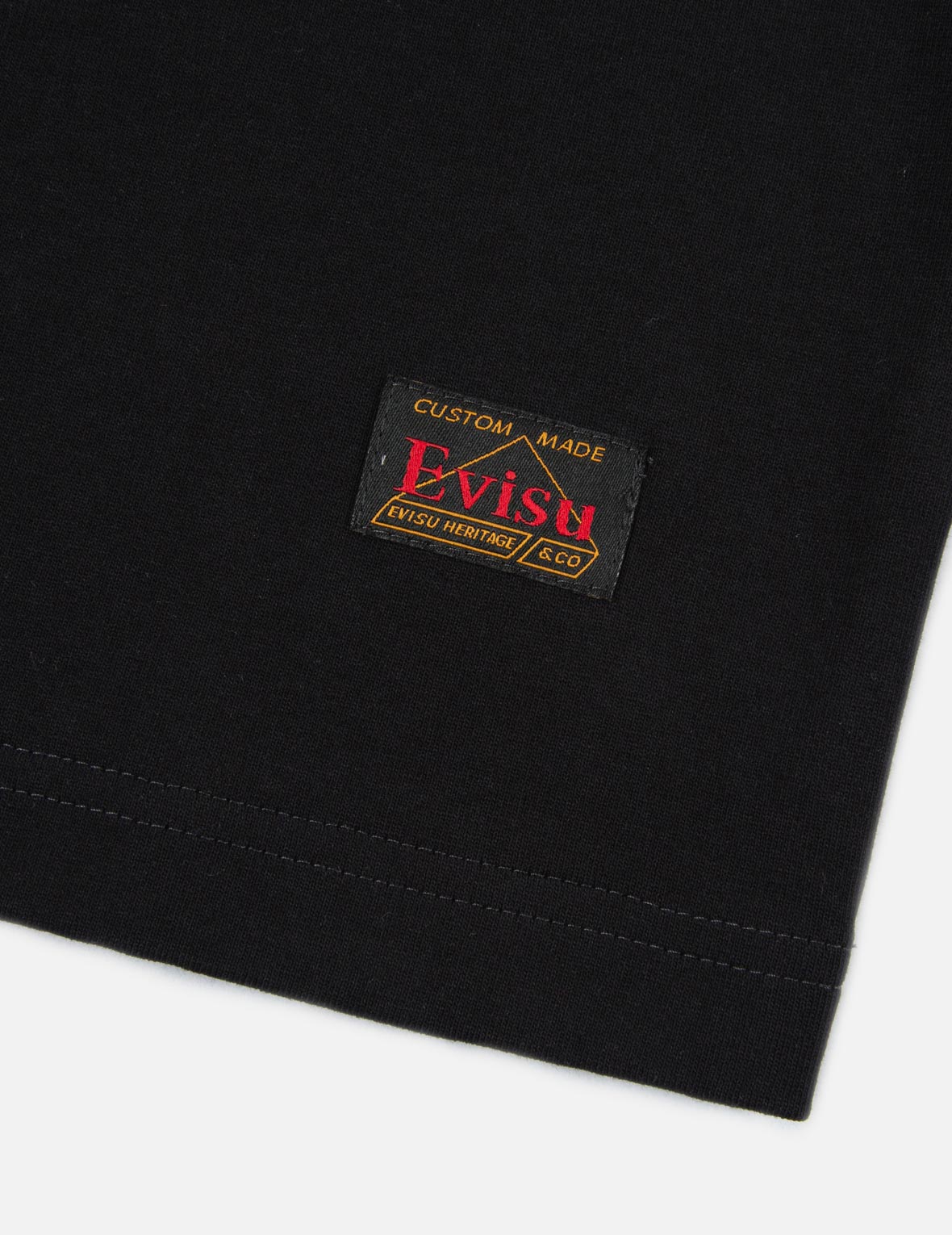 Seagull Print T-Shirt