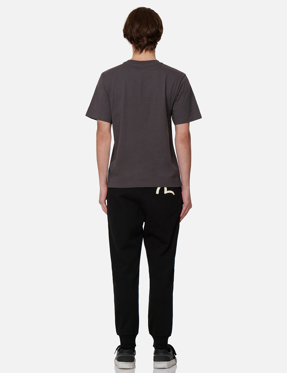 Seagull Print T-Shirt