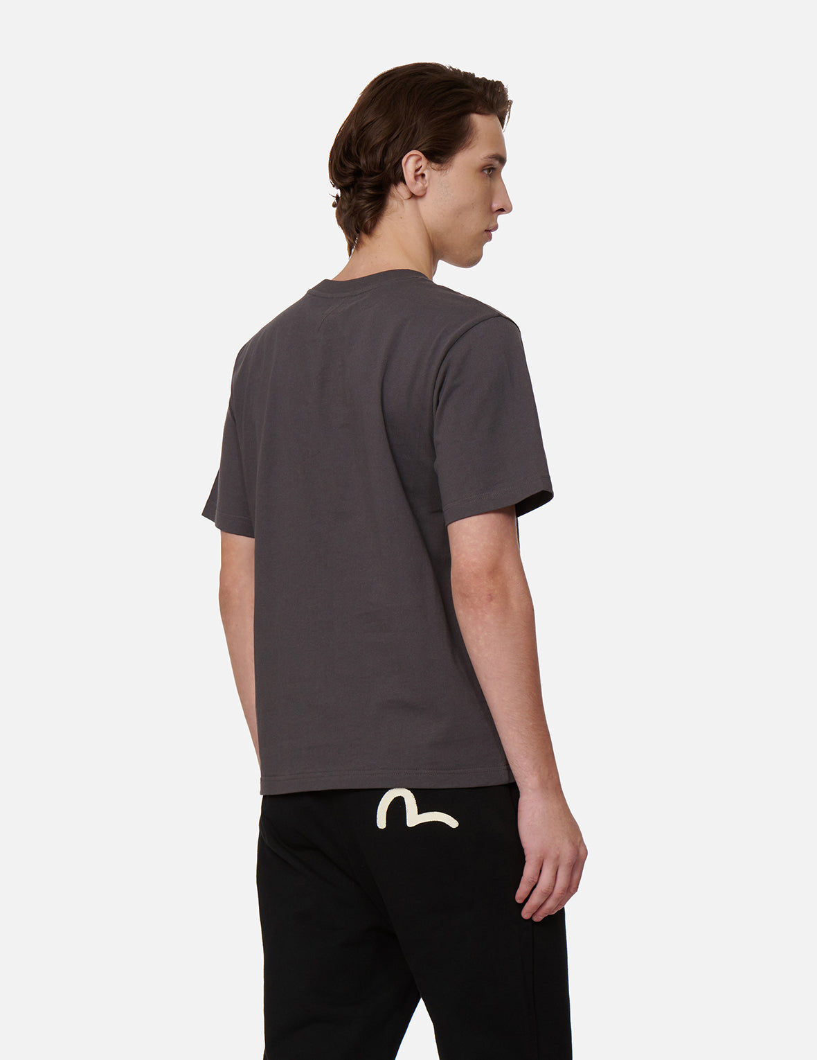 Seagull Print T-Shirt