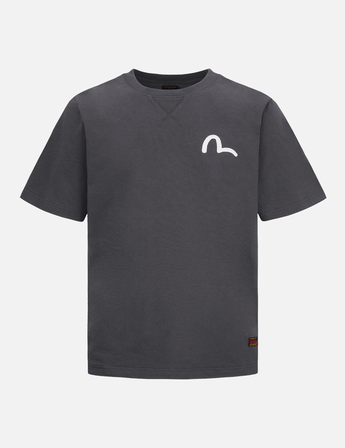 Seagull Print T-Shirt