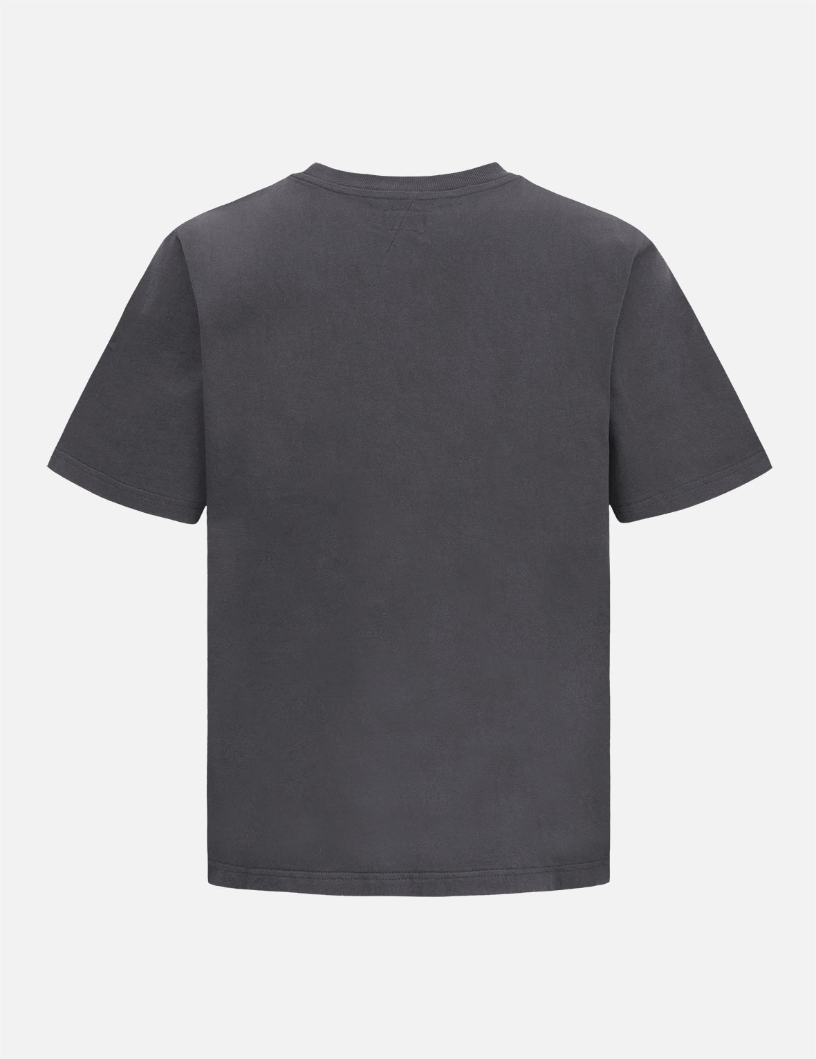 Seagull Print T-Shirt