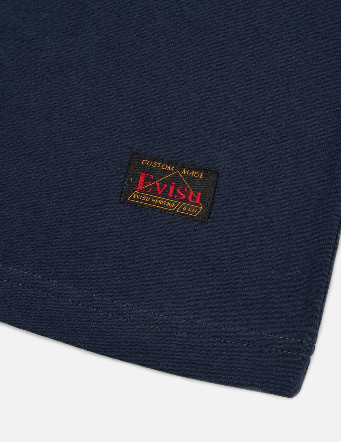 Seagull Print T-Shirt