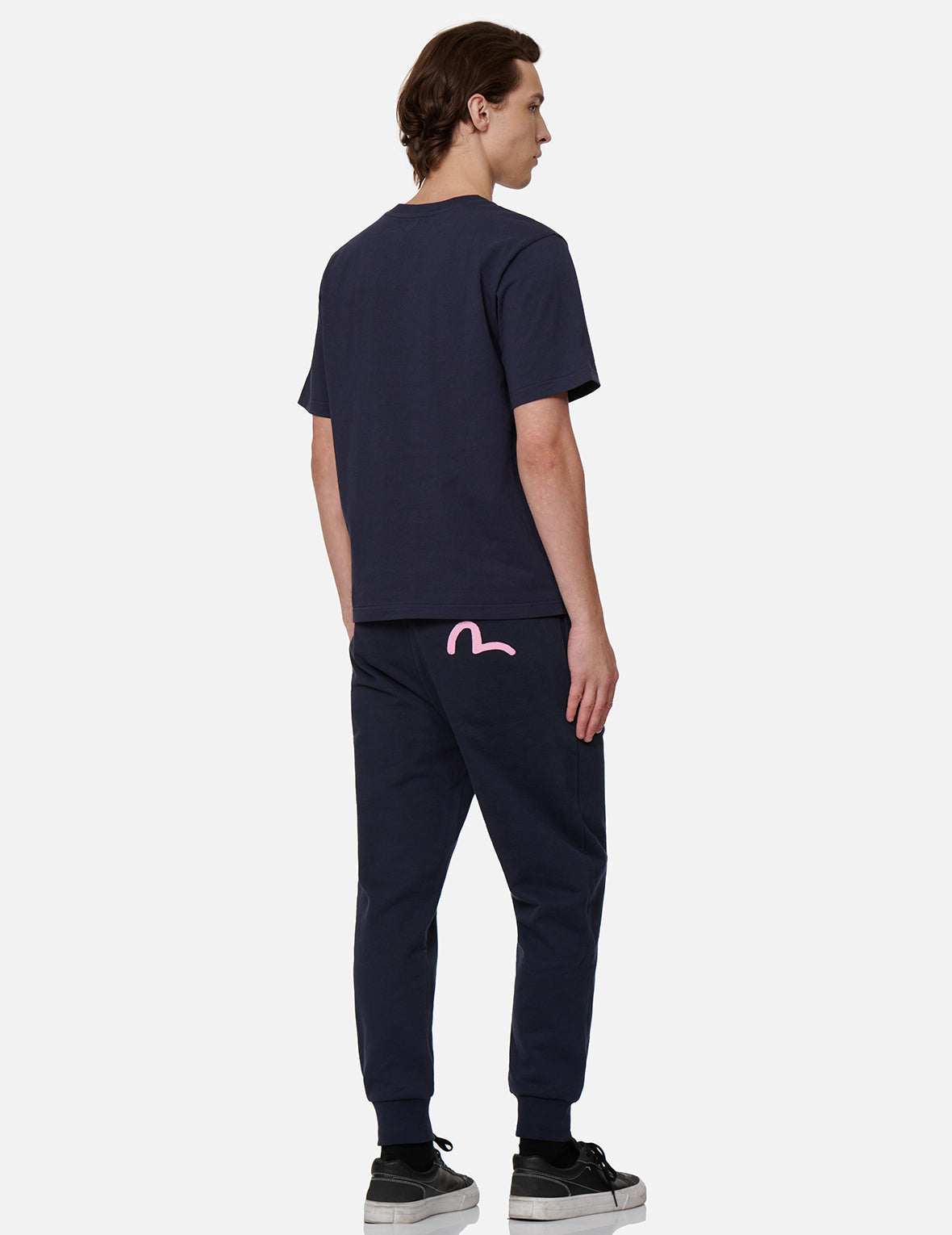 Seagull Print T-Shirt