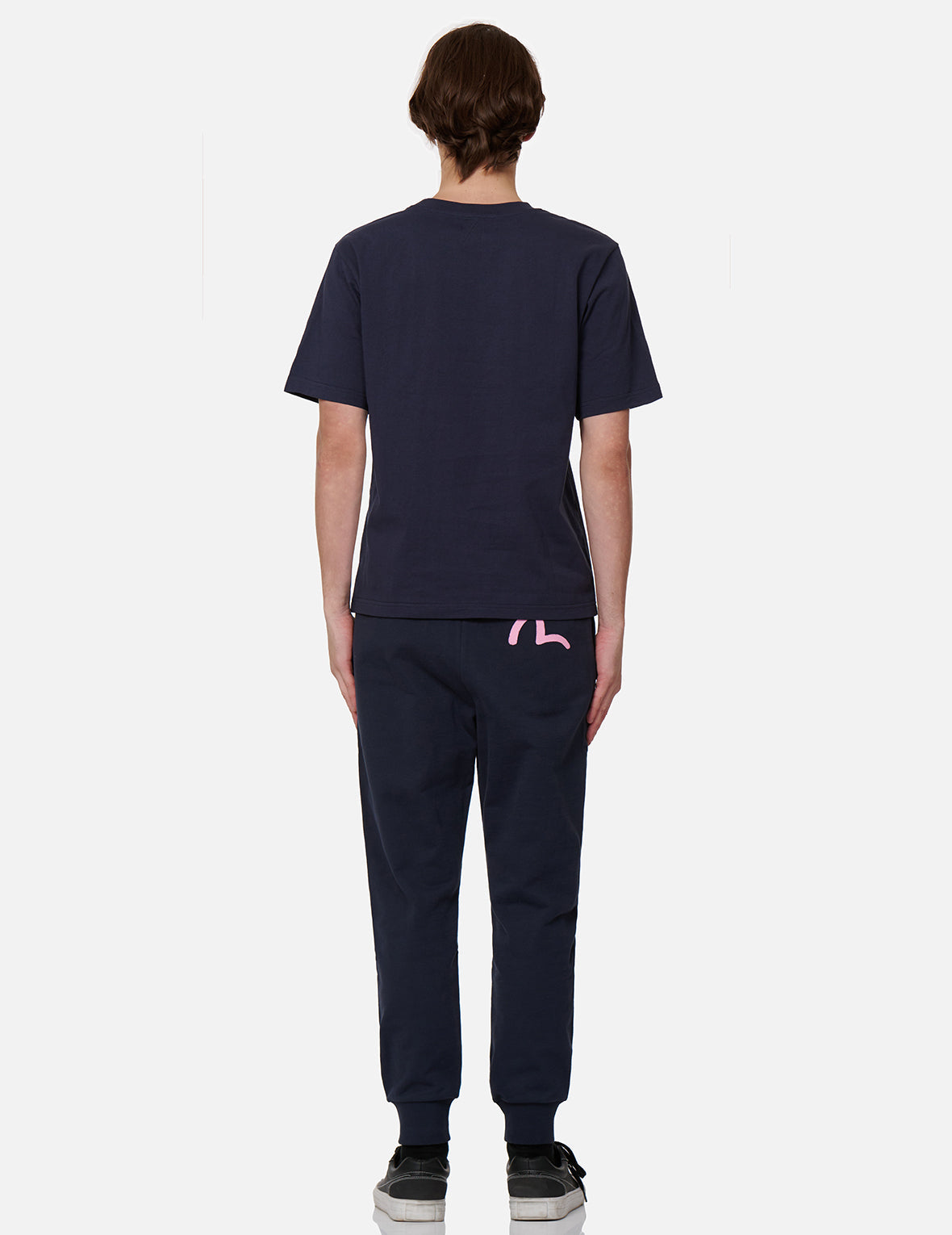 Seagull Print T-Shirt