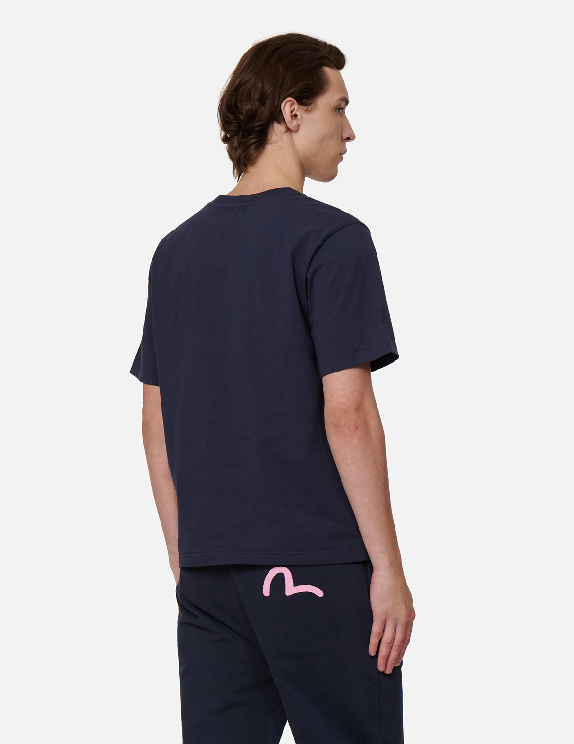 Seagull Print T-Shirt