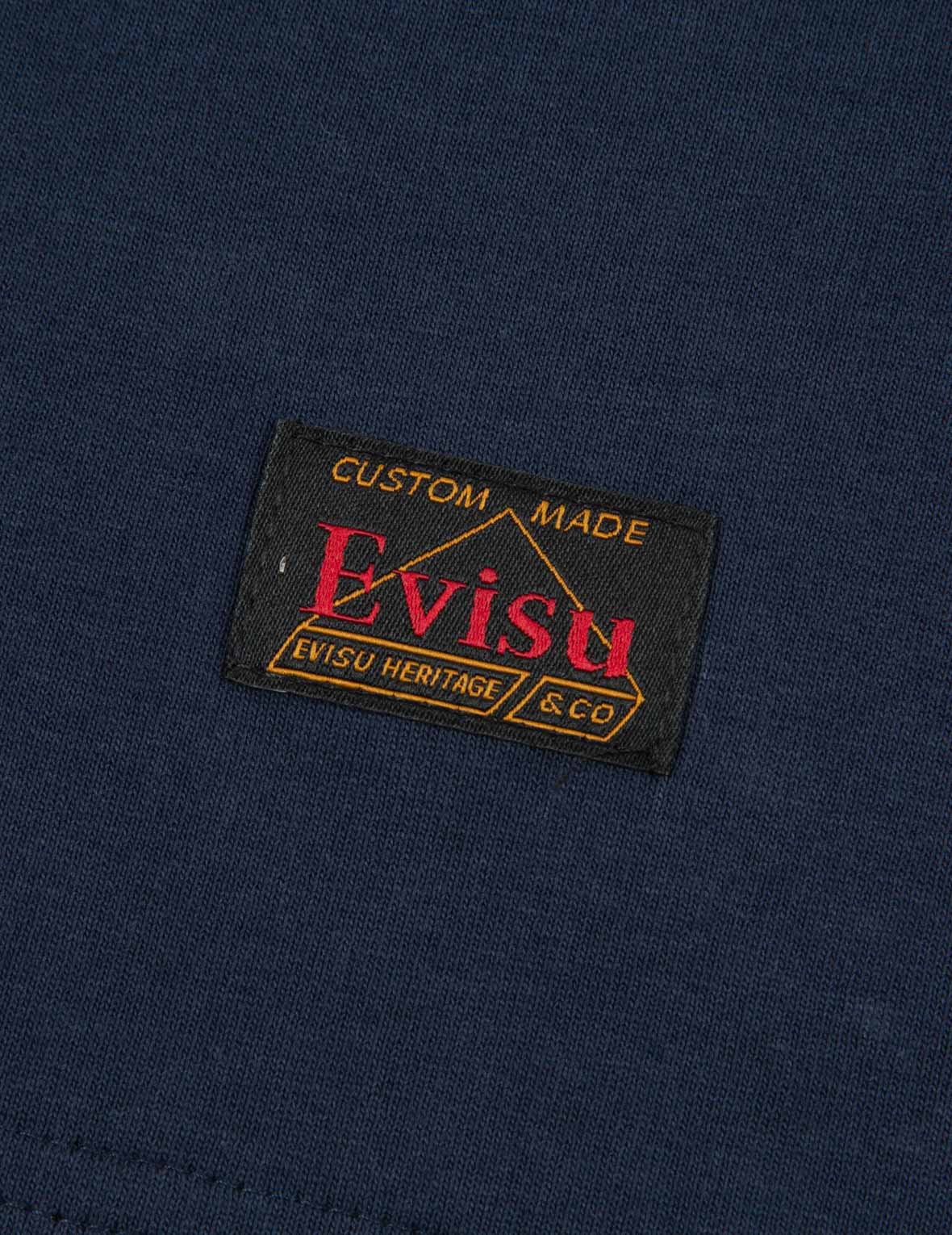 Seagull Print T-Shirt