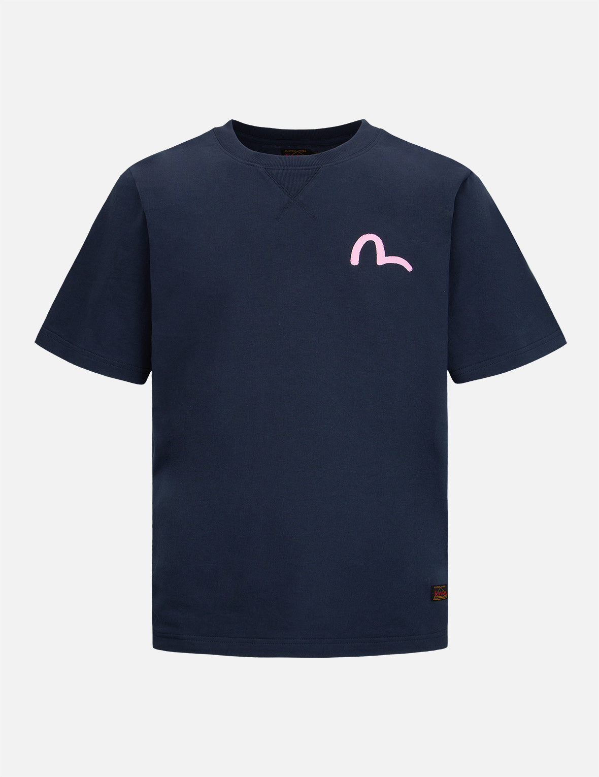 Seagull Print T-Shirt