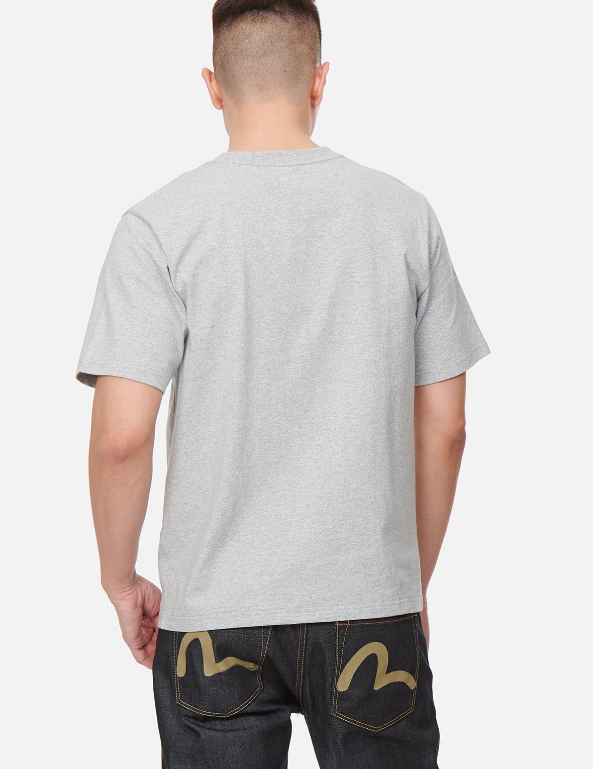 Seagull Print T-Shirt