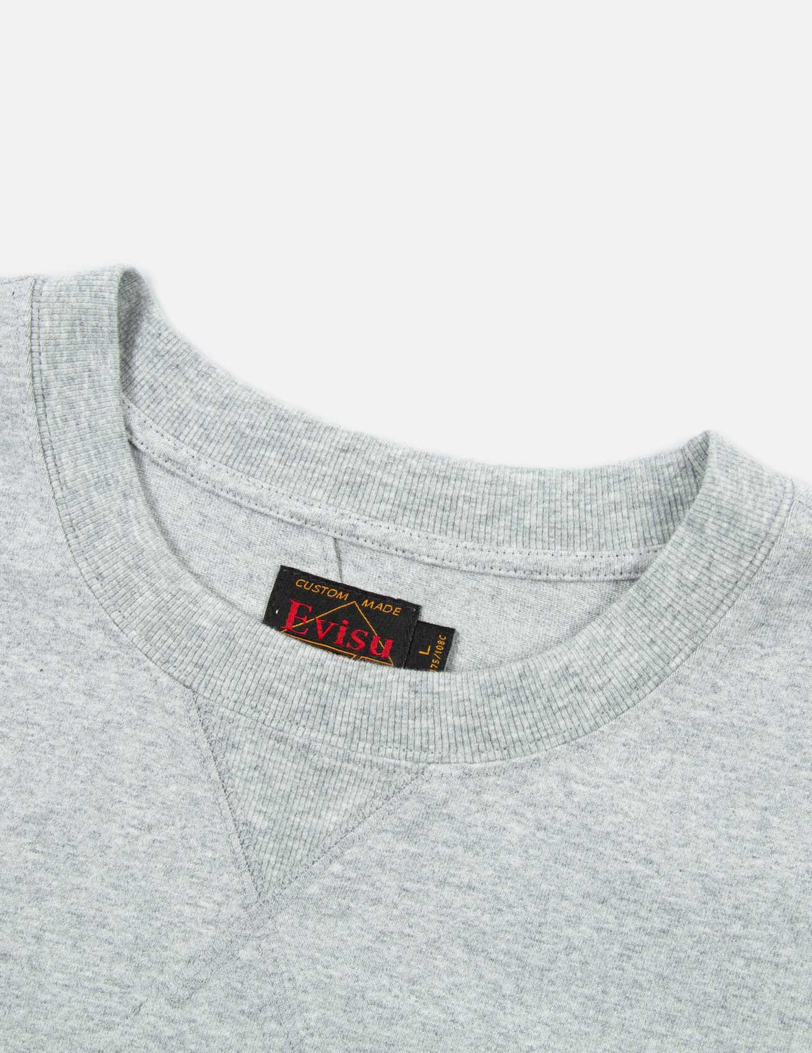 Seagull Print T-Shirt