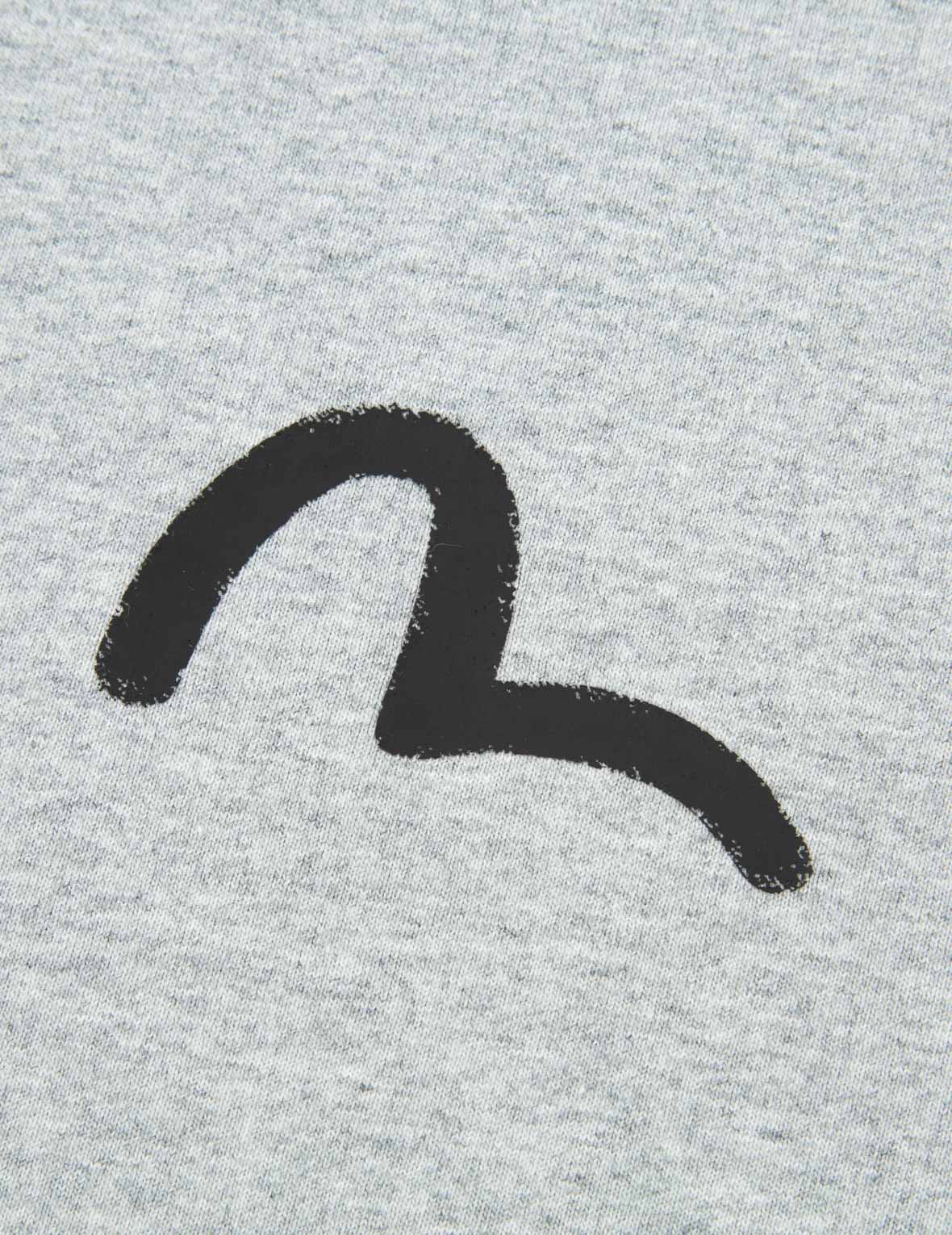 Seagull Print T-Shirt