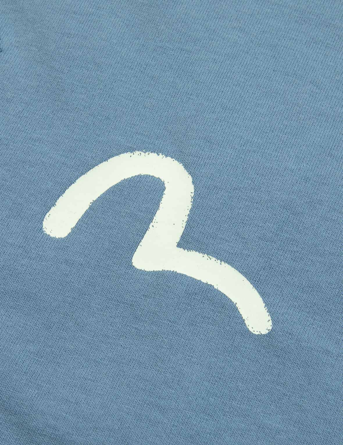 Seagull Print T-Shirt