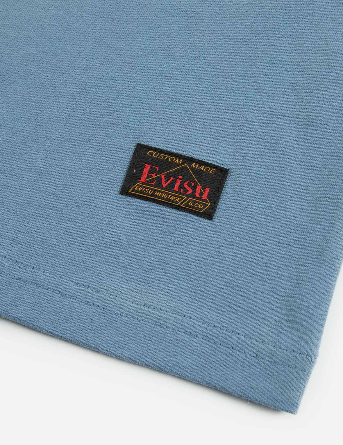 Seagull Print T-Shirt