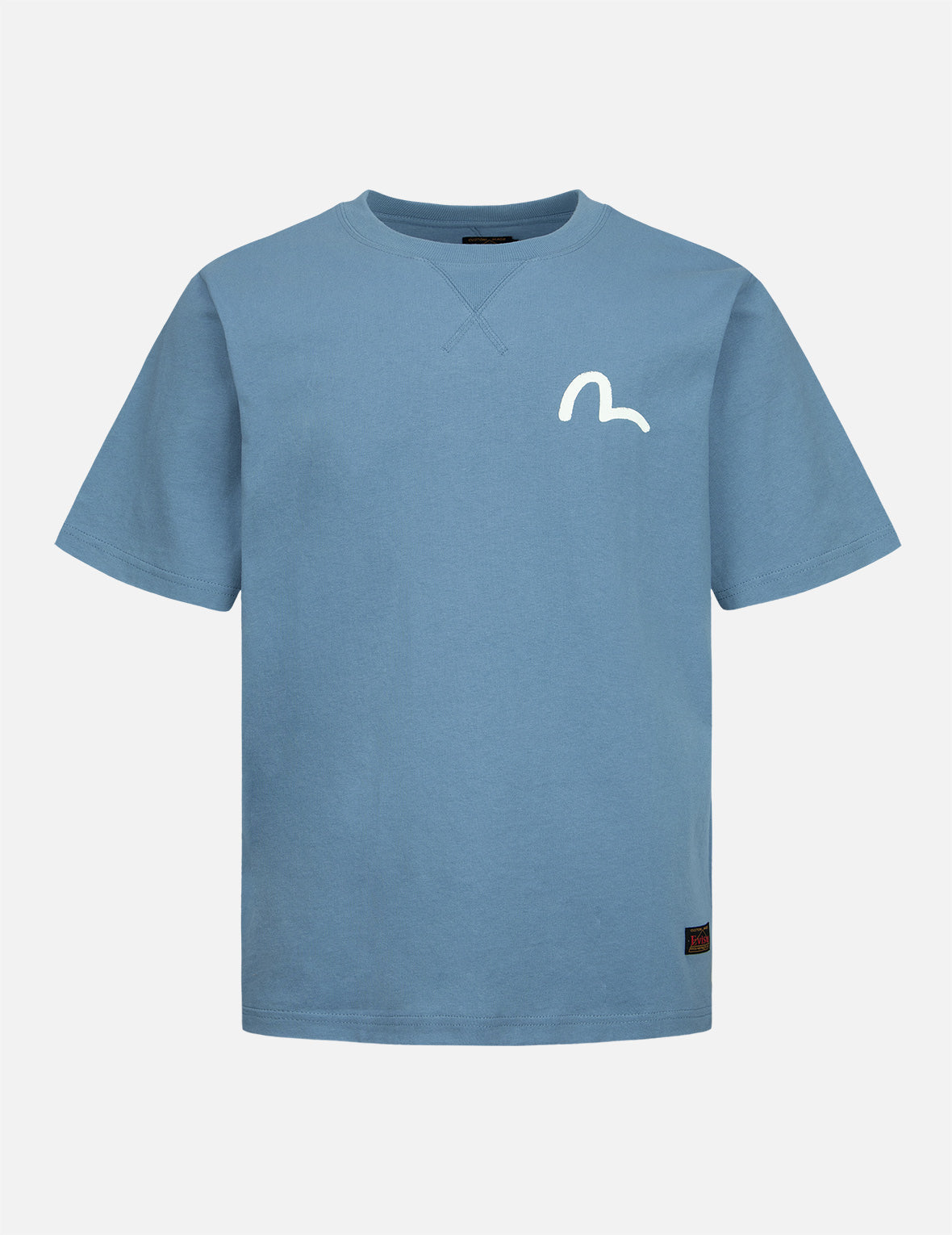 Seagull Print T-Shirt