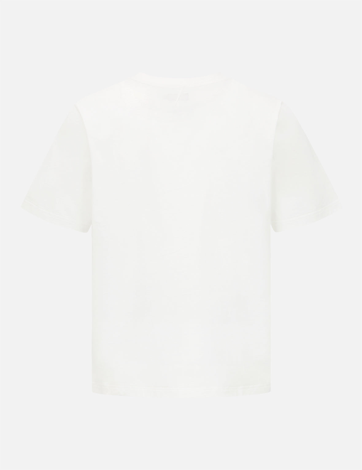 Seagull Print T-Shirt