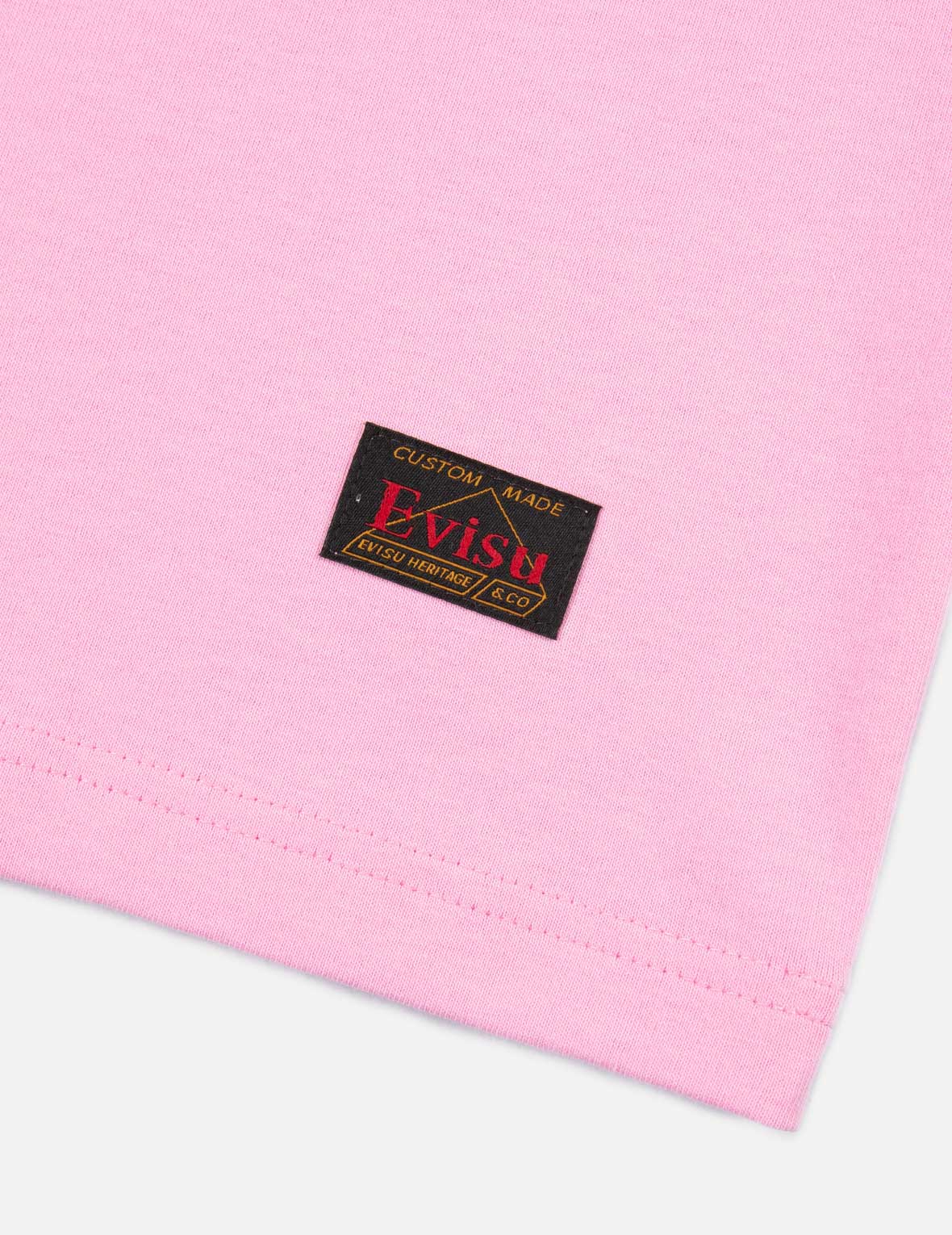 Seagull Print T-Shirt