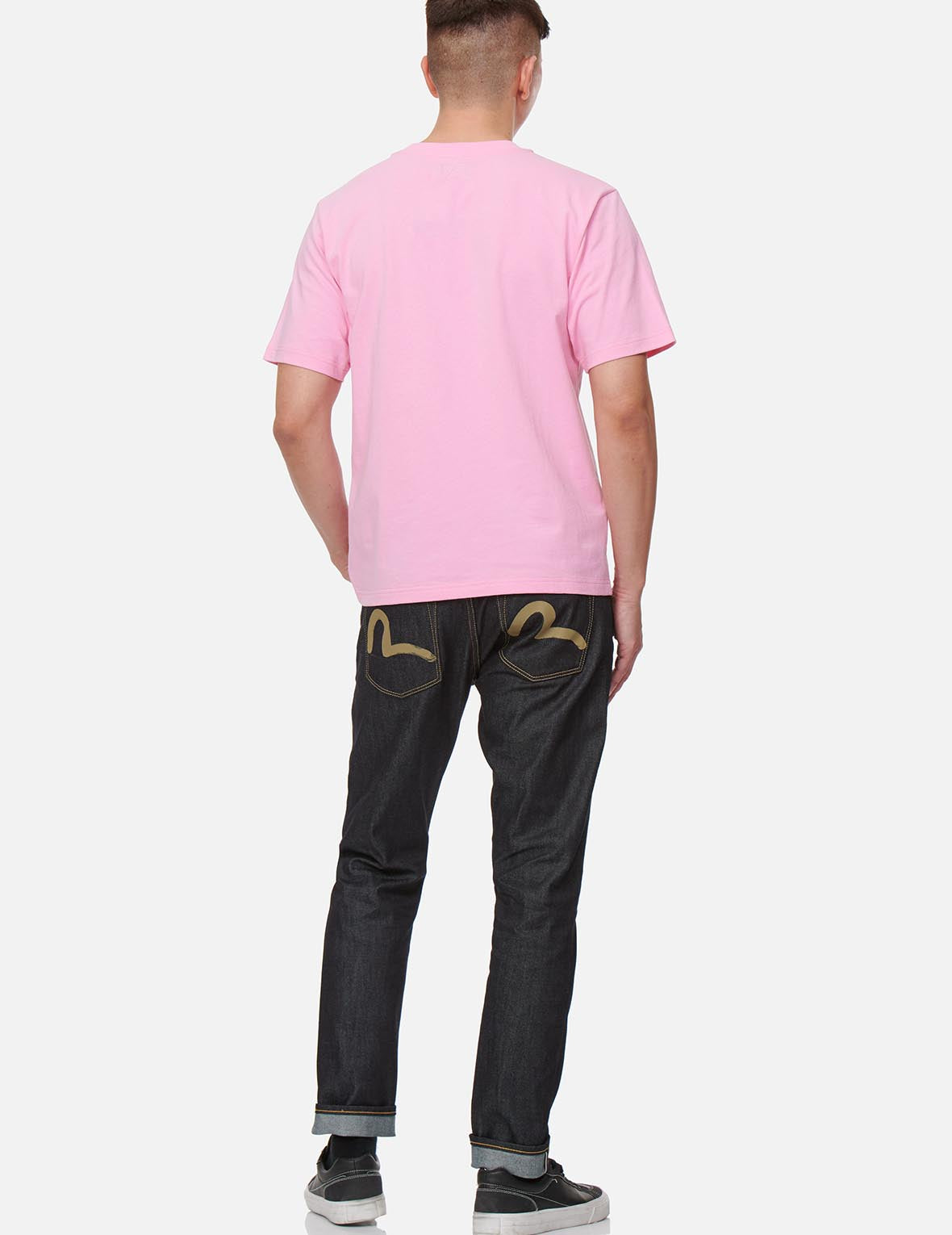 Seagull Print T-Shirt