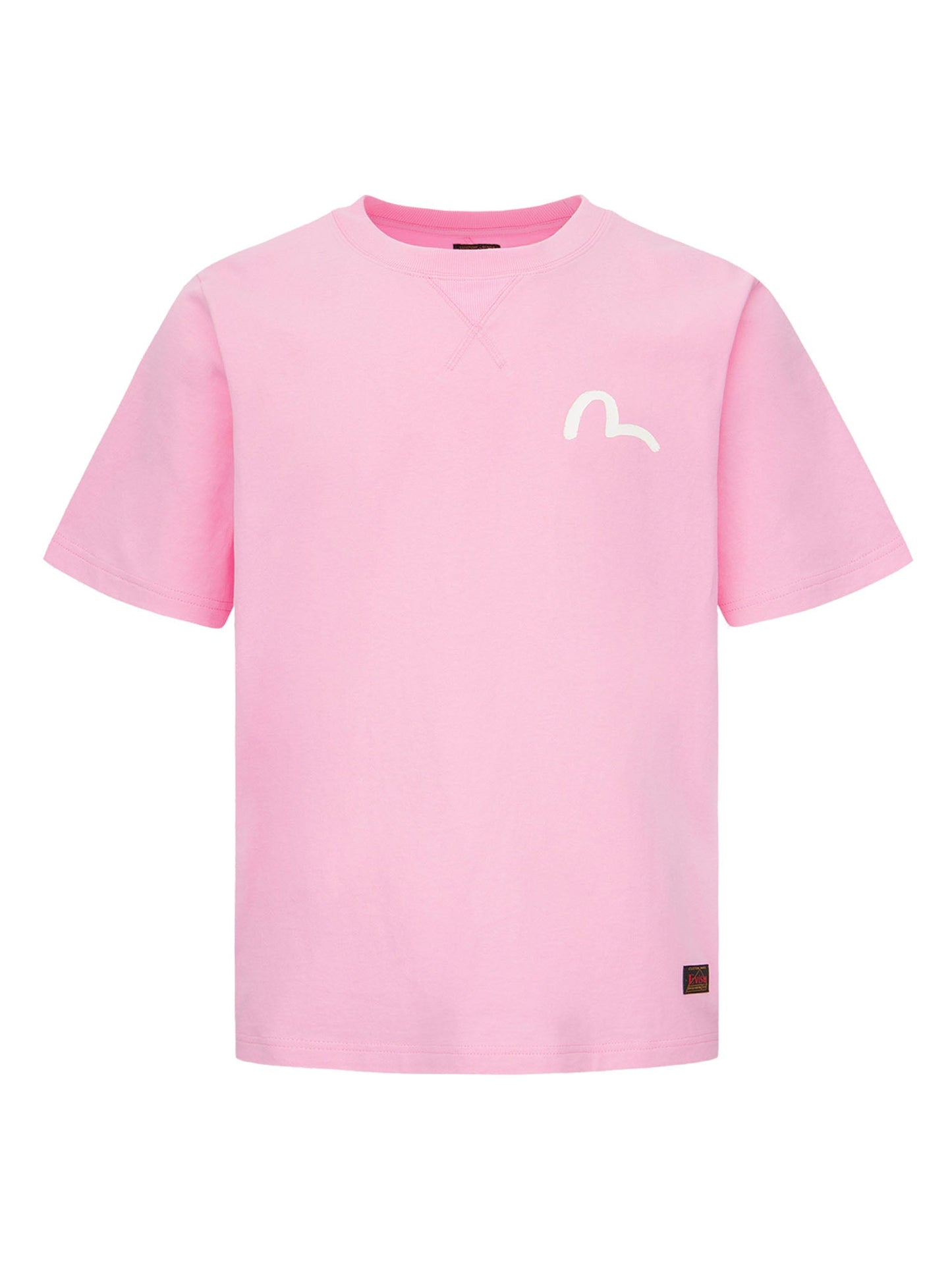 Seagull Print T-Shirt