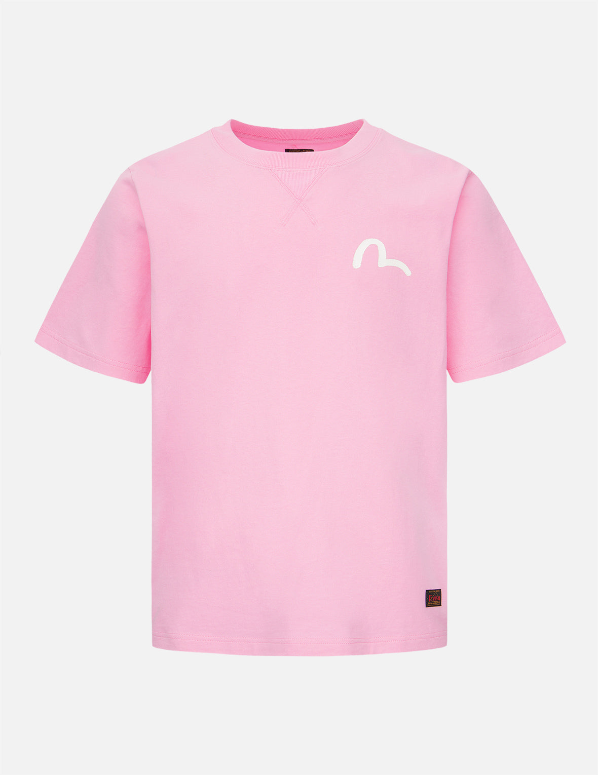 Seagull Print T-Shirt