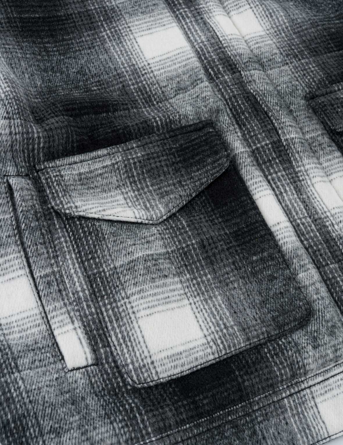 3M Thinsulate™ Checked Work Jacket