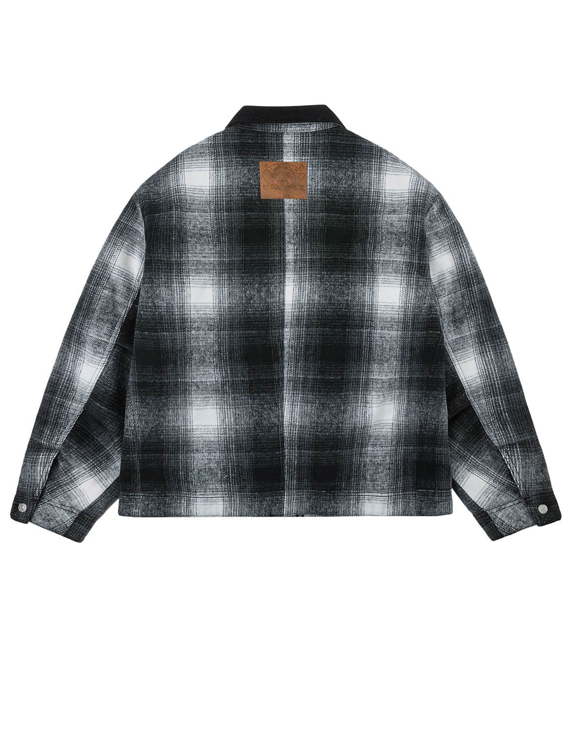 3M Thinsulate™ Checked Work Jacket