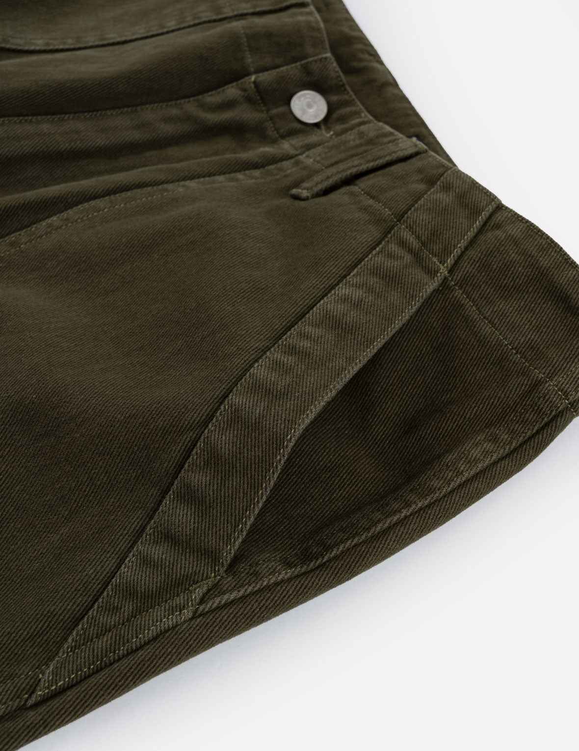 Love Not War Seagull Washed Chino Pants