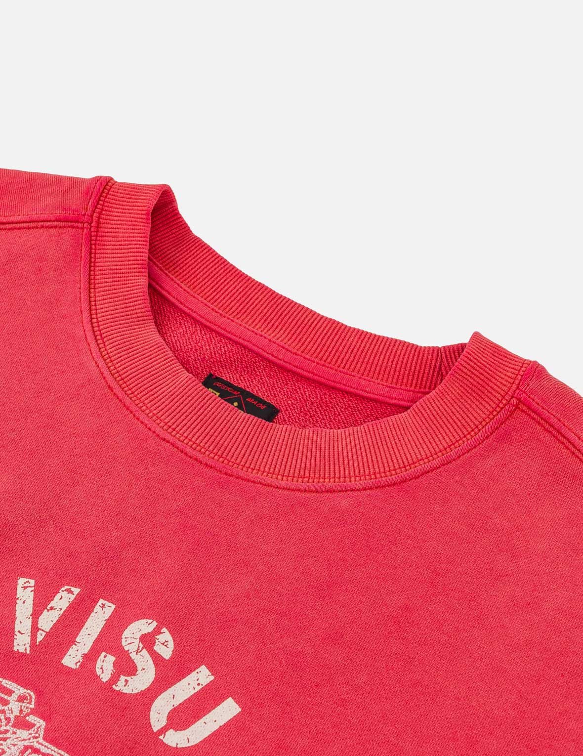 EVISU Racing Club Sweatshirt