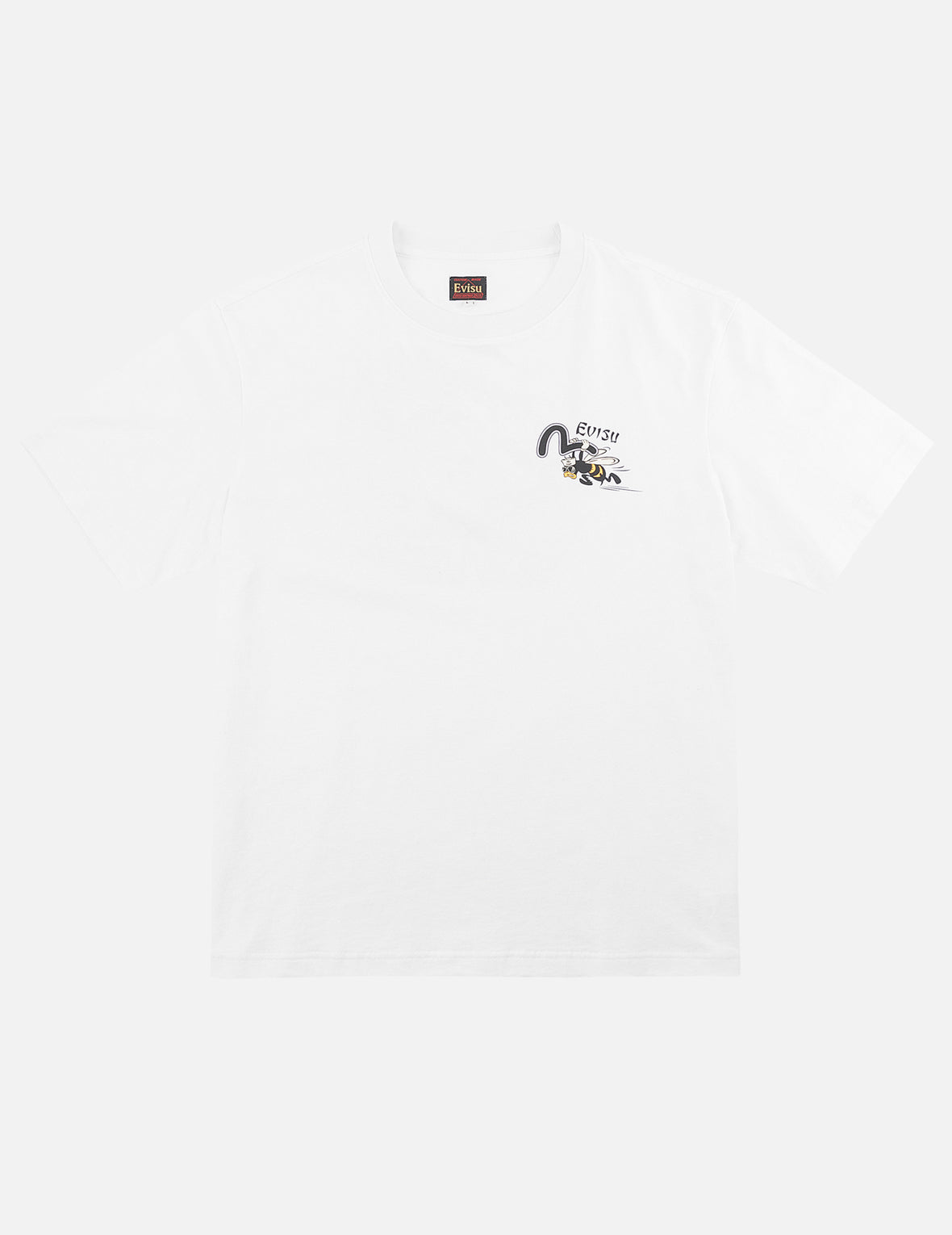EVISU Racing T-Shirt