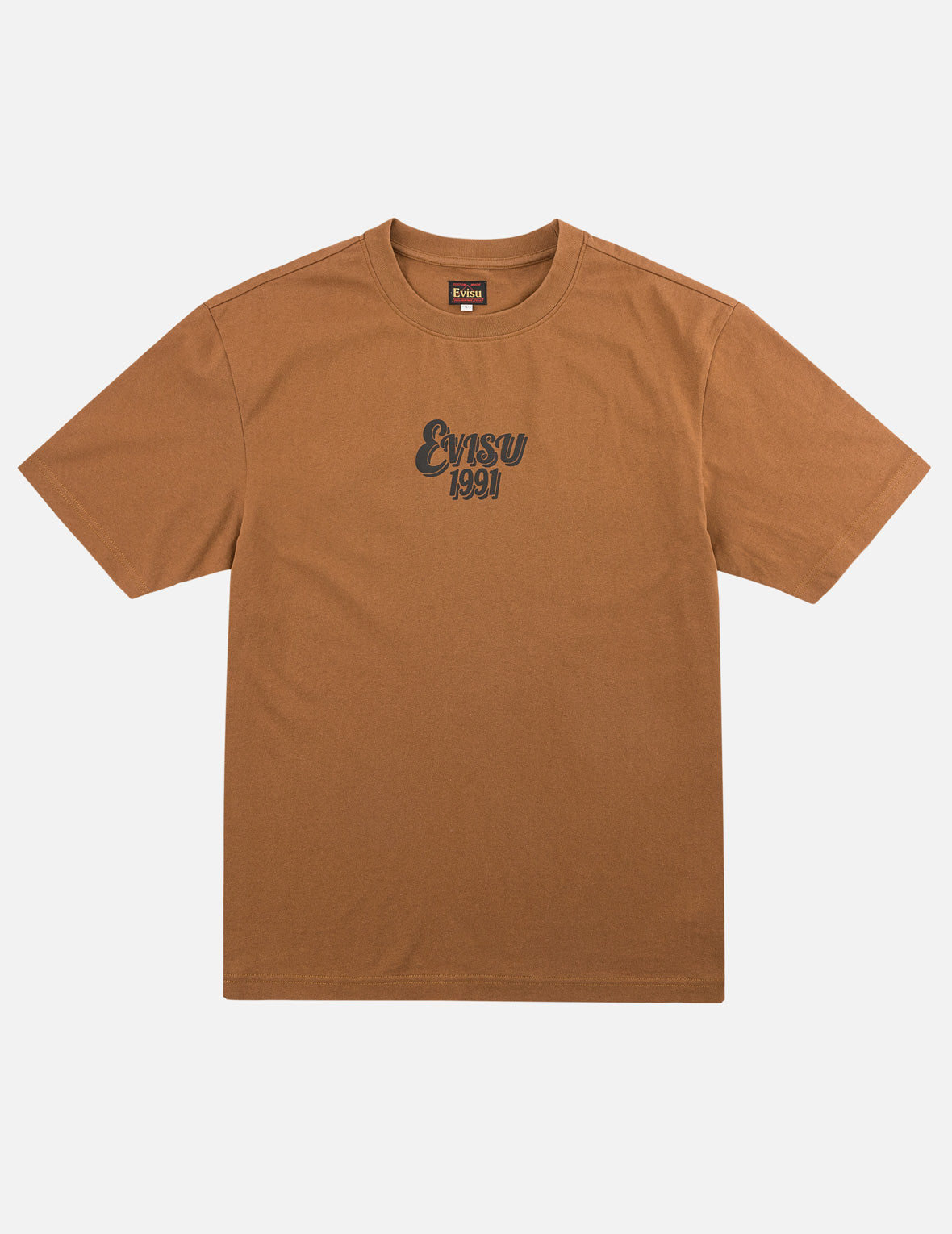 Winged Badge T-Shirt