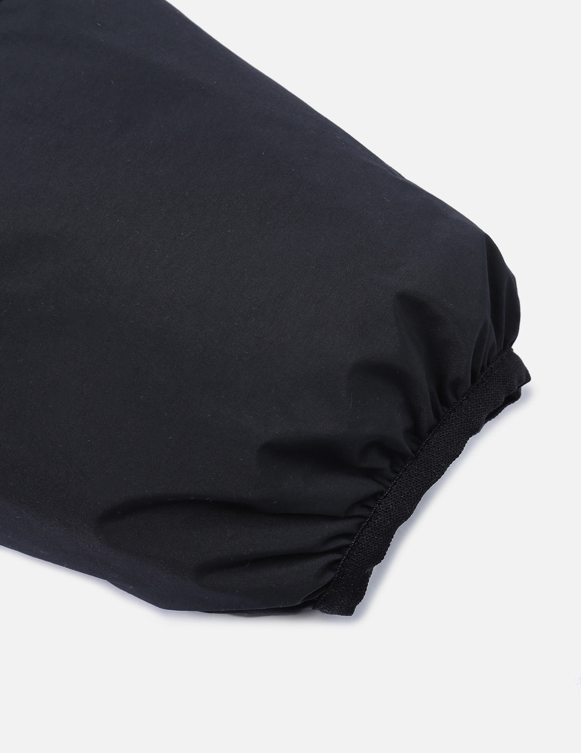 海鷗印花羽絨夾克