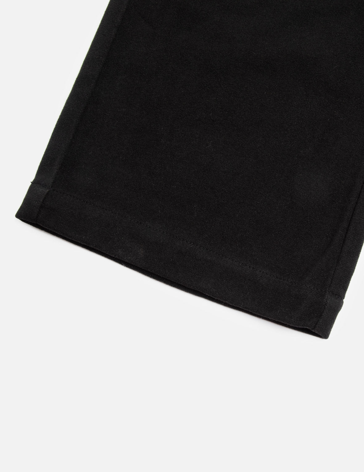 Logo and Seagull Print Regular Fit Pants