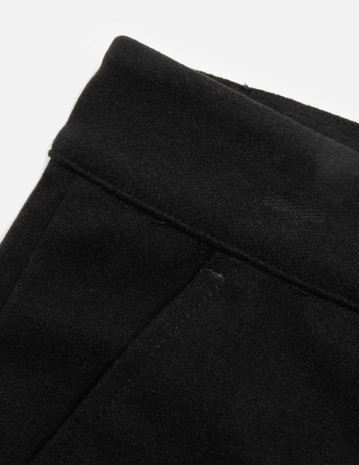 Logo and Seagull Print Regular Fit Pants