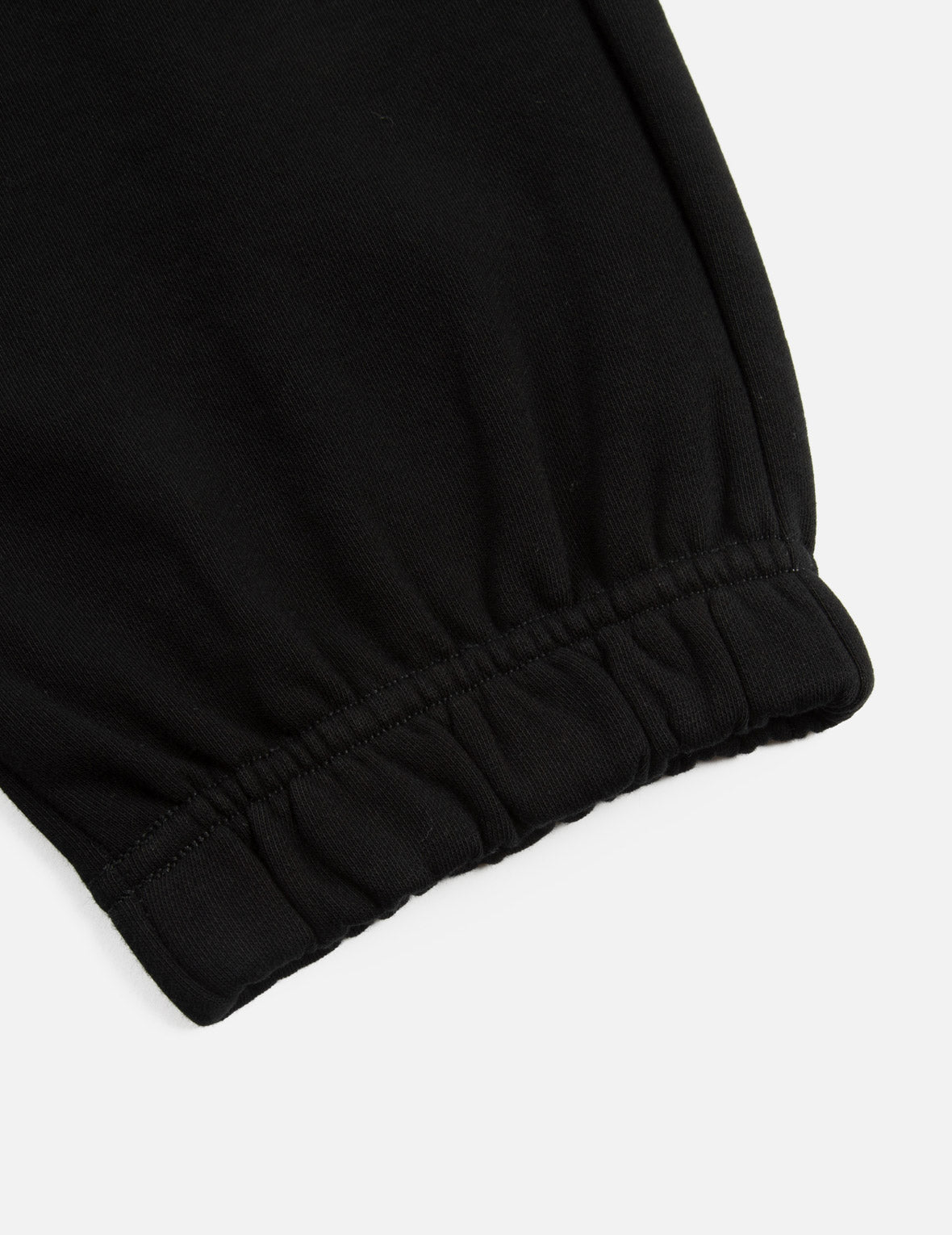 Seagull Print 3D Panelling Regular Fit Sweatpants