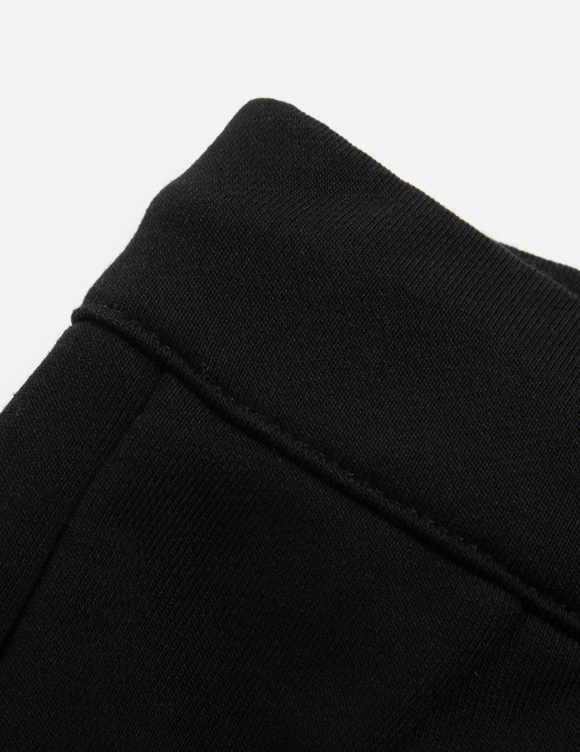 Seagull Print 3D Panelling Regular Fit Sweatpants