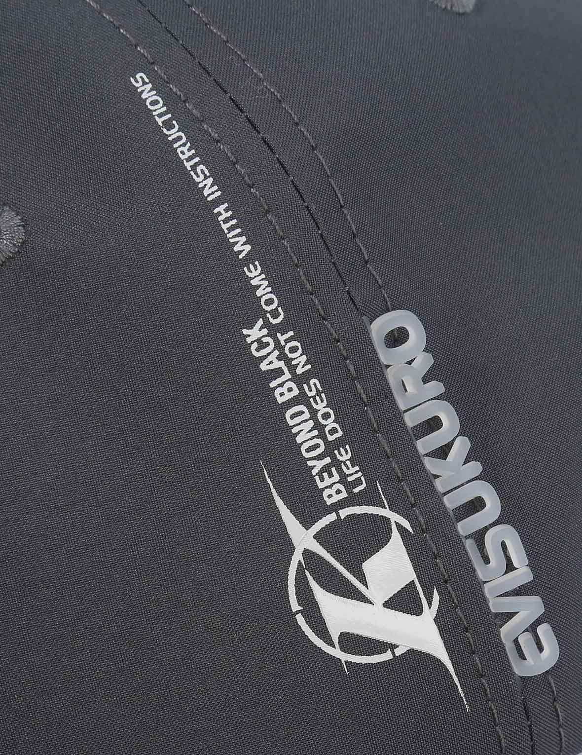 Logo印花棒球帽