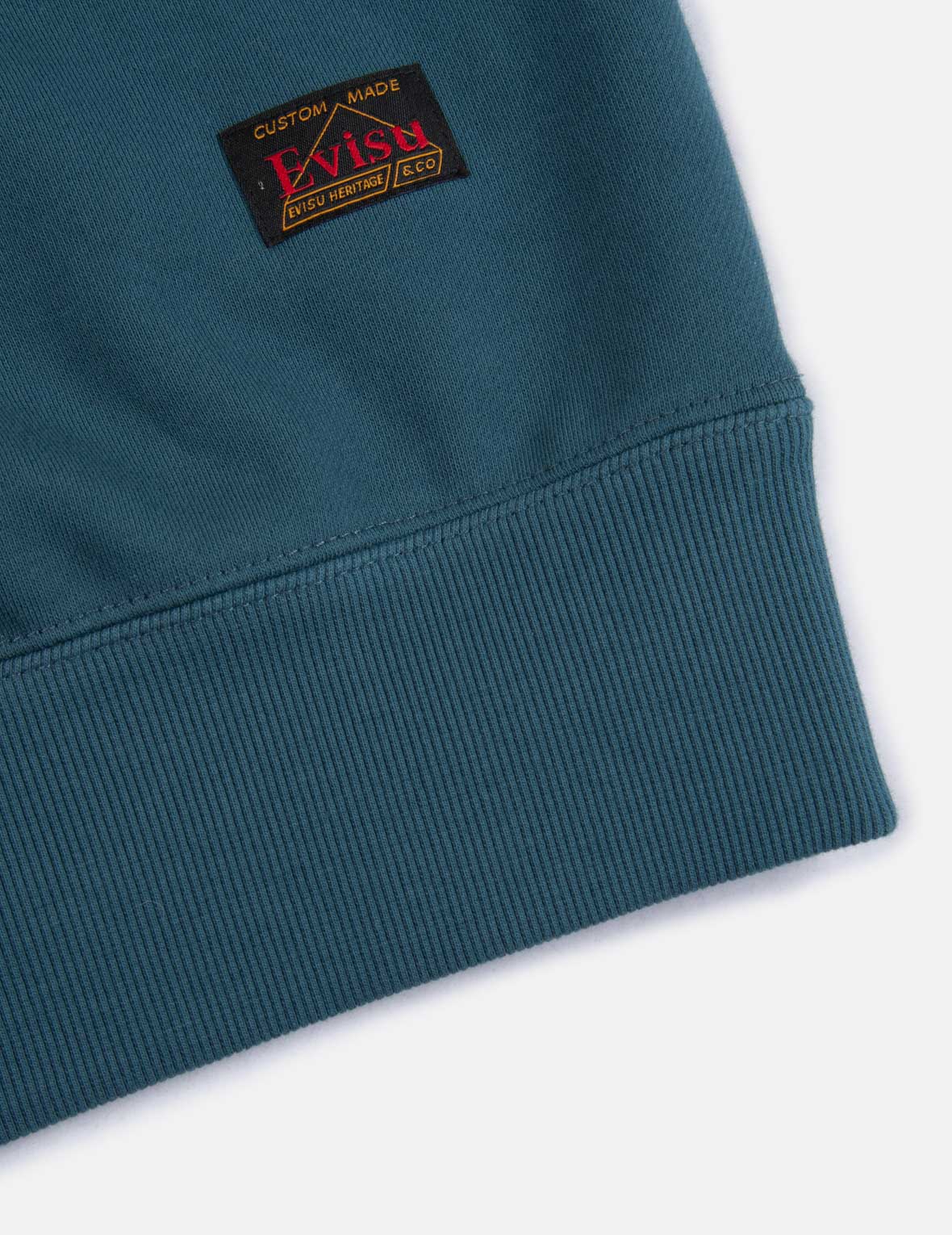 龍紋大M刺繡衛衣