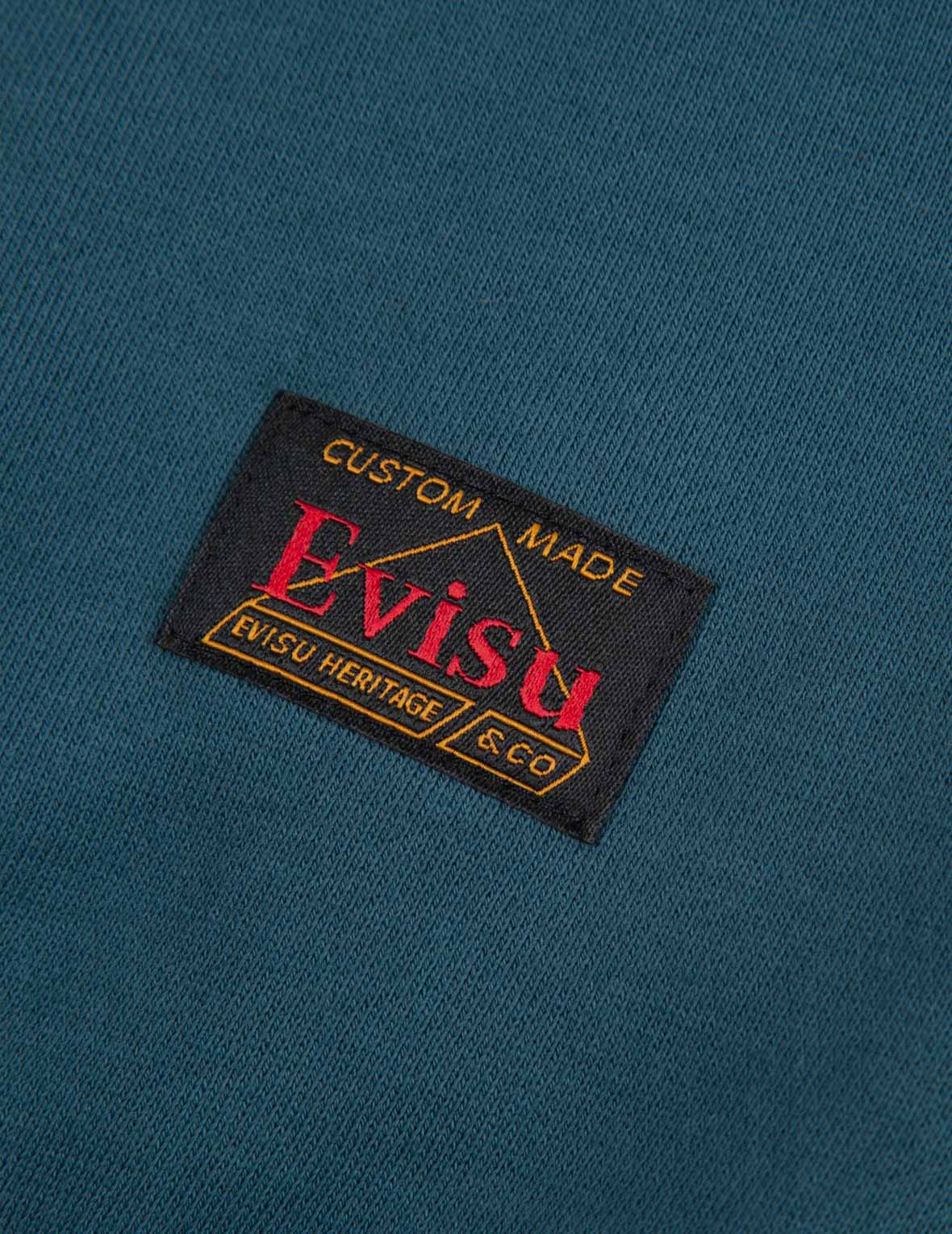 龍紋大M刺繡衛衣
