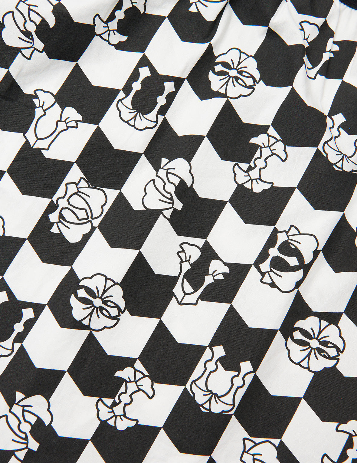Allover Logo Monogram Print Boxer Shorts