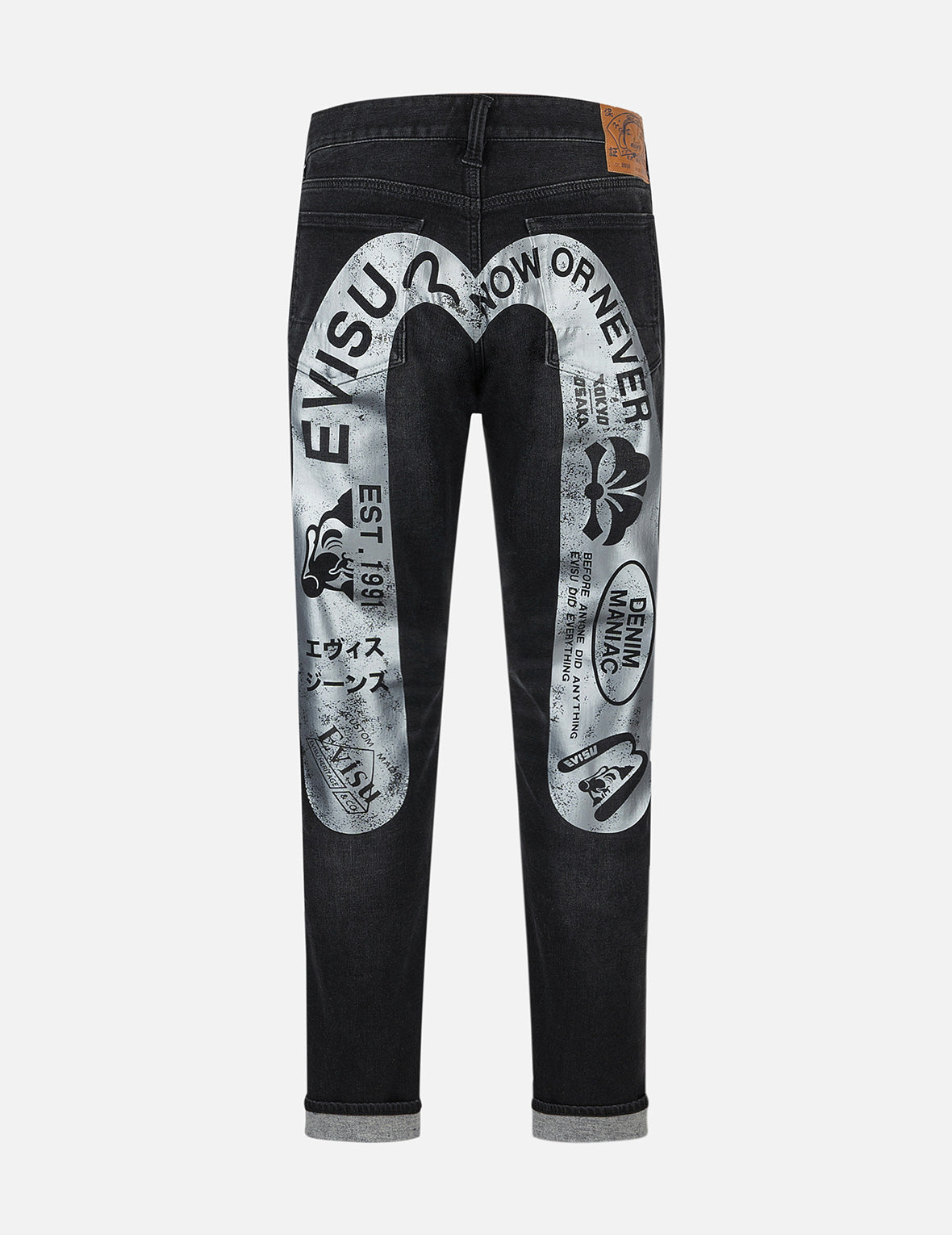 EVISU LOT 2010 32 × 34 エビス エヴィス（2025年最新】Yahoo