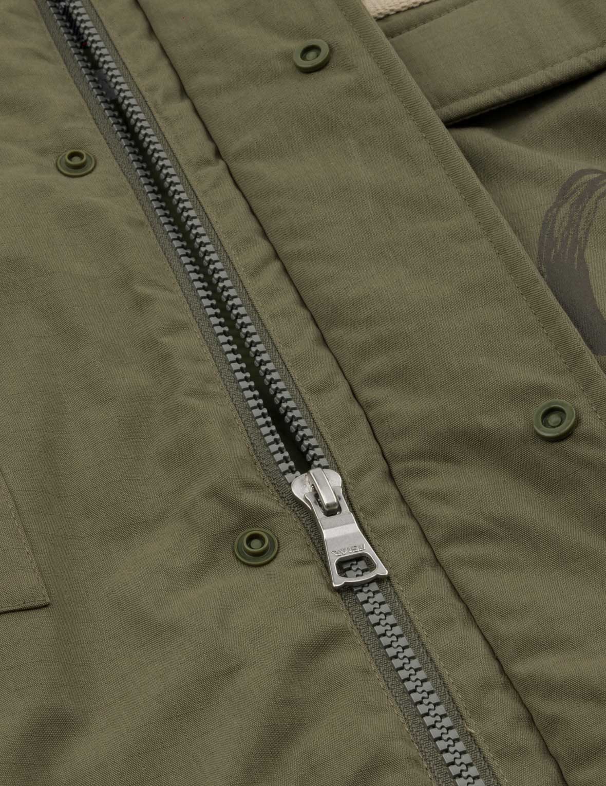 3M Thinsulate™ Multi-Pocket Utility Parka