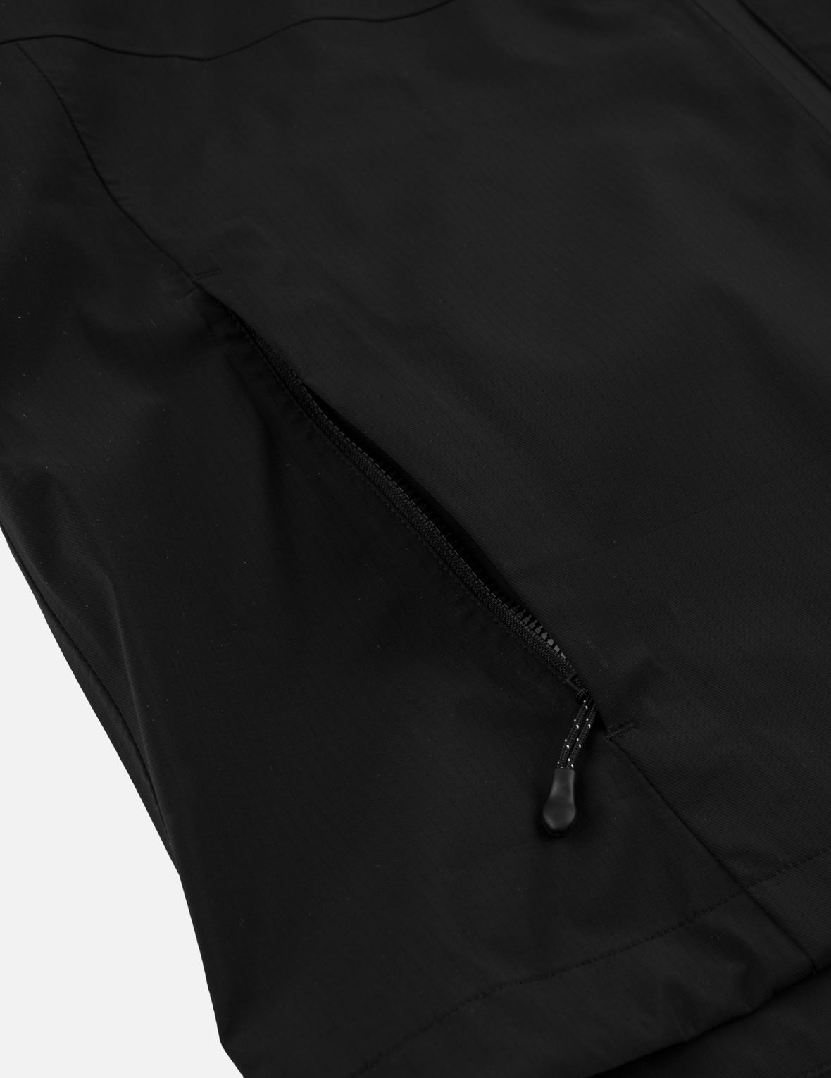 2-Layer Athletics Outdoor Jacket