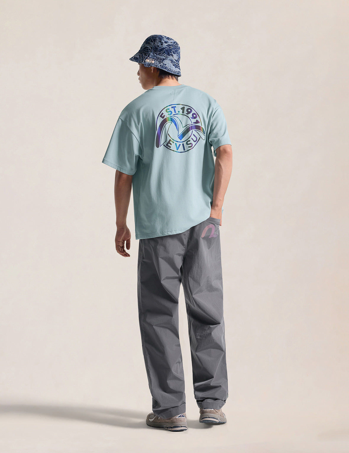 Athletics Utility Woven Pants