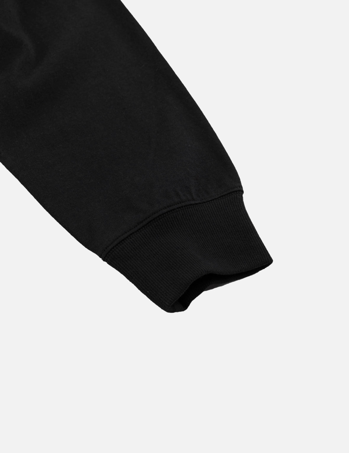 Brocade Seagull Sweatshirt