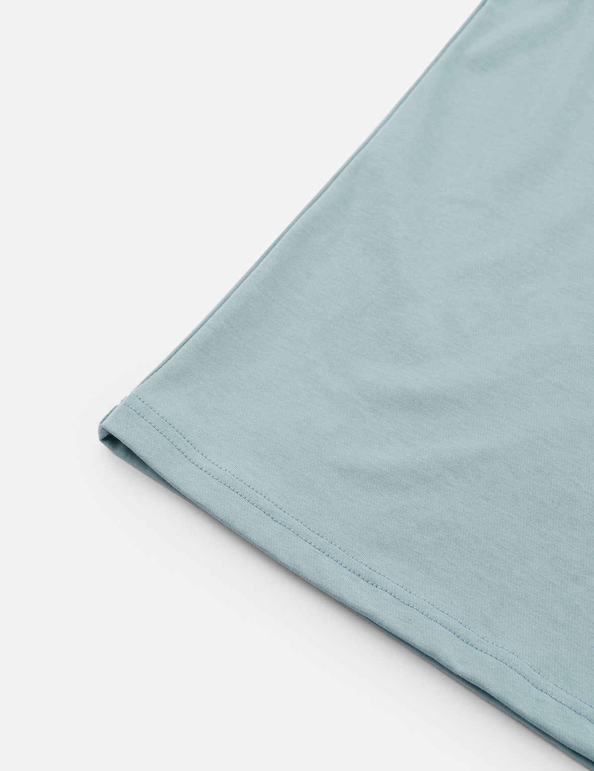 Iridescent Seagull Printed Sport T-Shirt