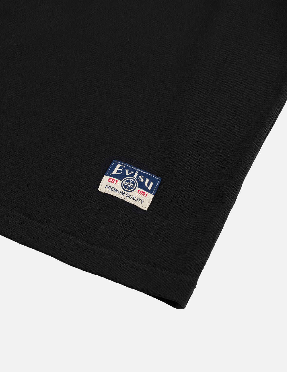 Tonal Applique Seagull Tee