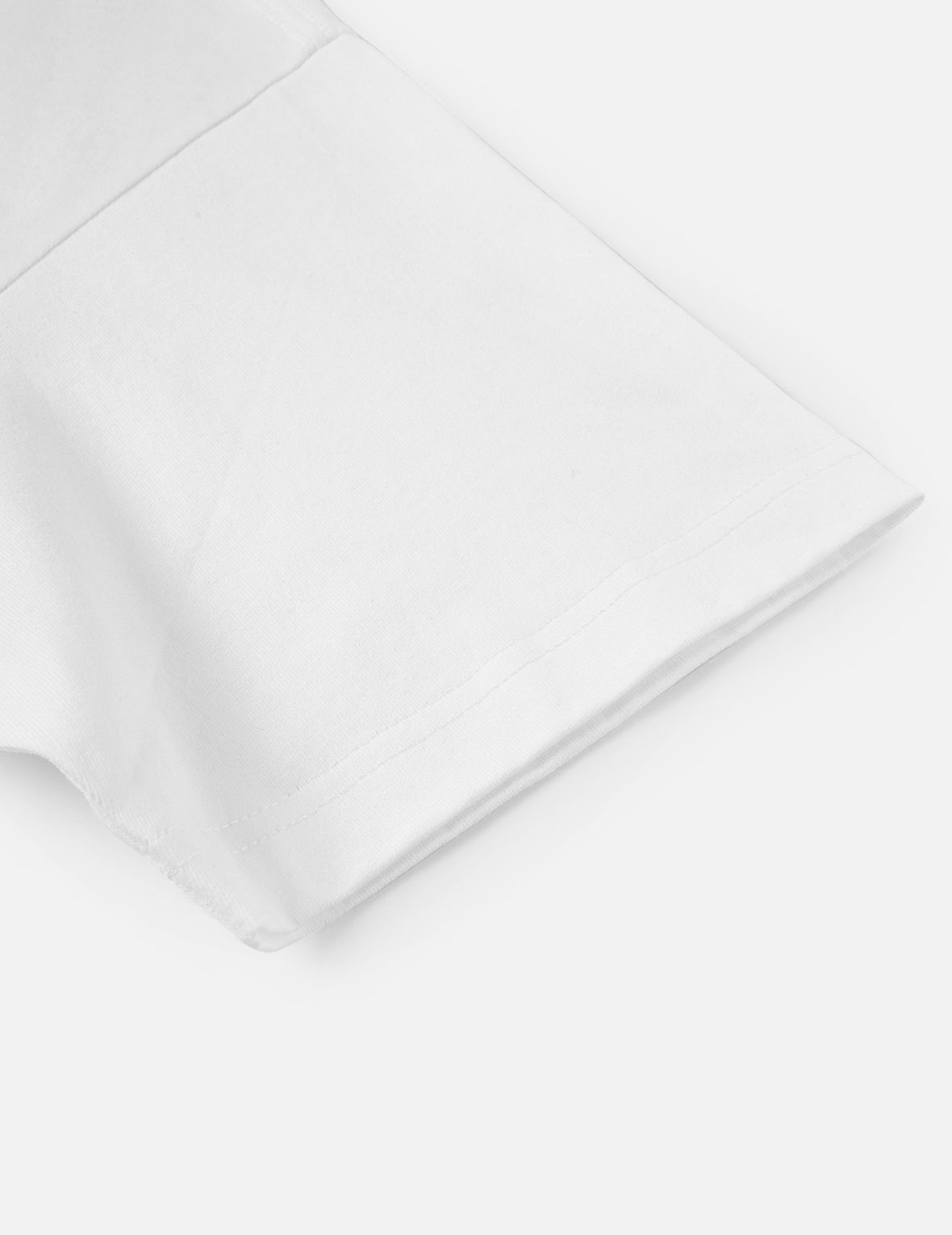 EVISU X ICECREAM Logo T-Shirt