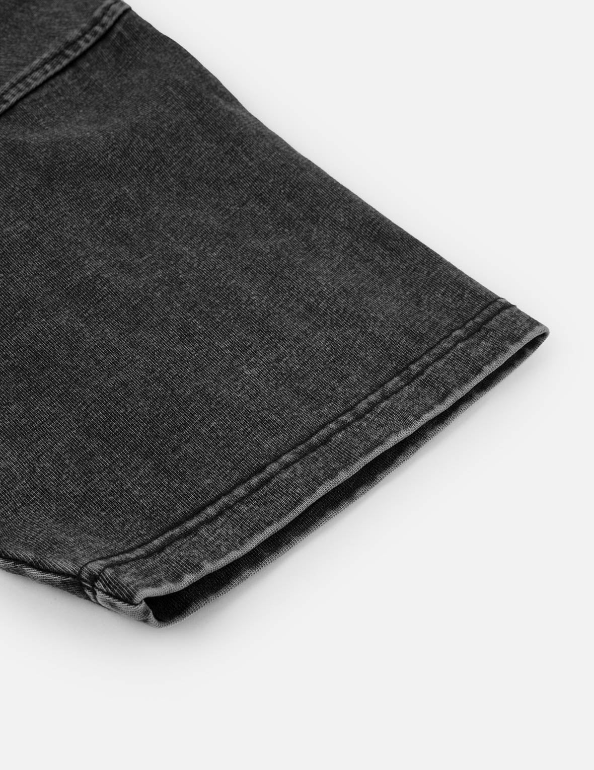 EVISU X ICECREAM 商標T恤